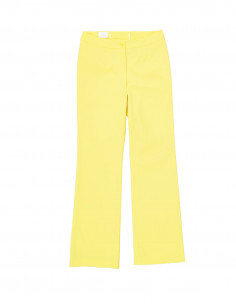 Madeleine women's straight trousers