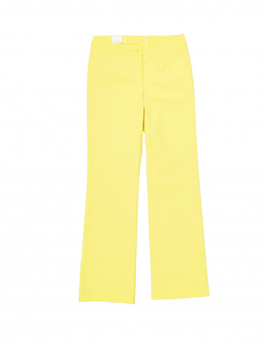 Madeleine women's straight trousers