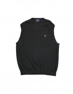 Gant men's knitted vest