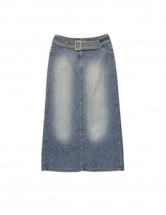 S.Oliver women's denim skirt