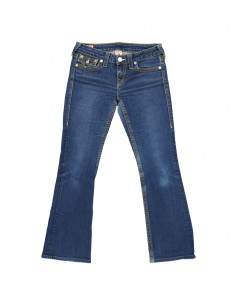 True Religion women's jeans