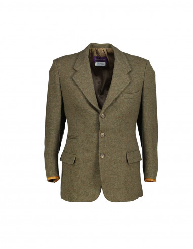 Ralph Lauren men's wool blazer