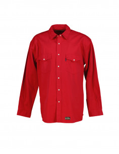 Petrol men's shirt