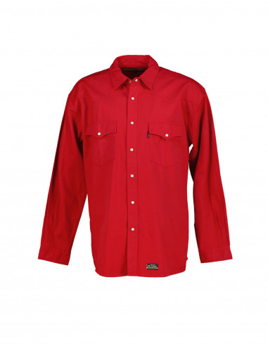 Petrol men's shirt