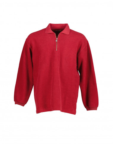 Jockey men's pullover