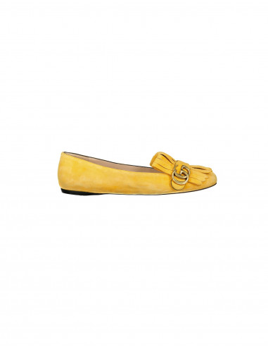 Gucci women's flats