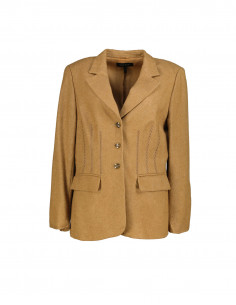 Escada women's blazer