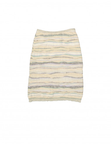 Missoni women's knitted skirt