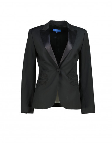 Escada Sport women's tailored jacket