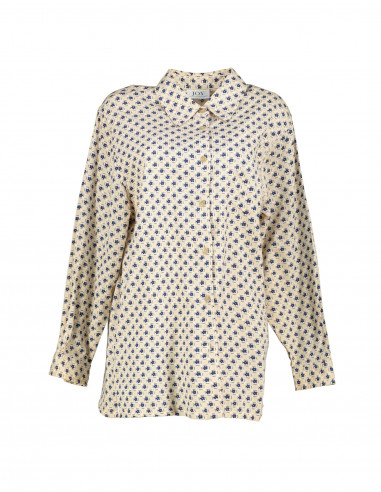 Joy women's blouse