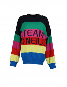 Oneill men's crew neck sweater