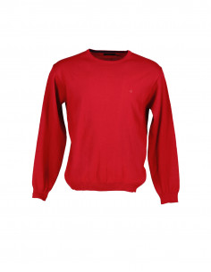 Cortefiel men's crew neck sweater