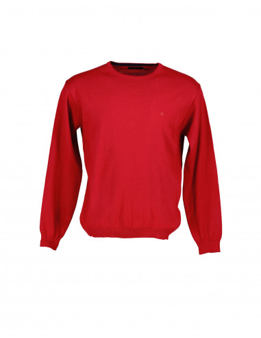 Cortefiel men's crew neck sweater