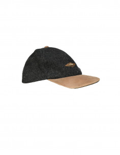 Alpine men's baseball cap