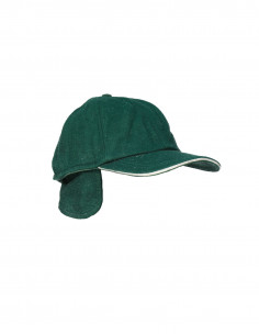 Vintage men's baseball cap