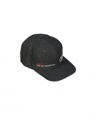 Audi men's baseball cap