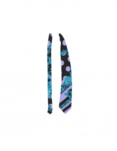 Pierre Balmain men's silk tie