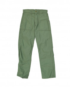 Stan Ray men's straight trousers