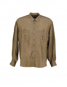 Tom Hanbury men's shirt