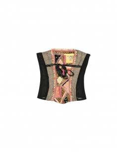 Vintage women's corset