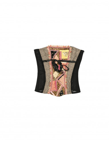 Vintage women's corset