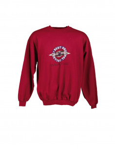 New Classic men's sweatshirt