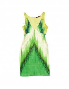 Roberto Cavalli women's dress