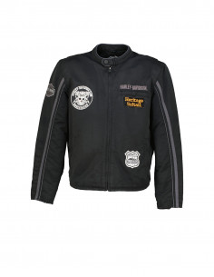 Harley Davidson men's jacket