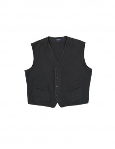 Burberry men's vest