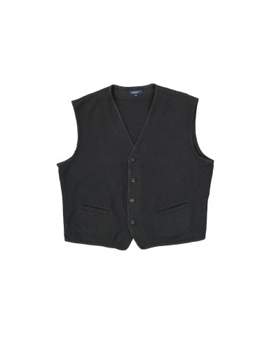 Burberry men's vest