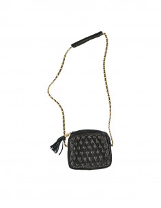 Passa women's real leather mini bag