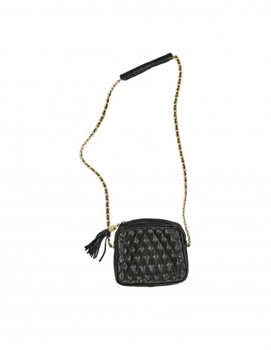 Passa women's real leather mini bag