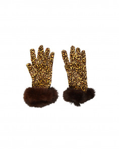 Vintage women's gloves