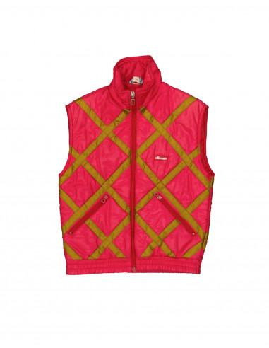 Ellesse women's quilted vest