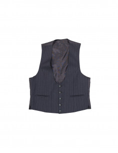 Vintage women's tailored vest