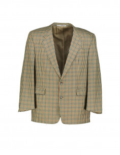 Incognito men's blazer