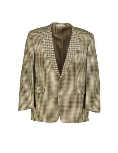 Incognito men's blazer