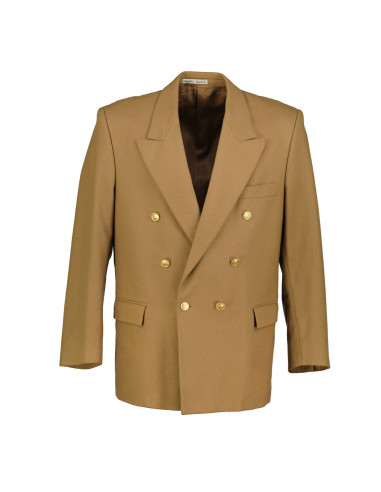 San Siro men's blazer