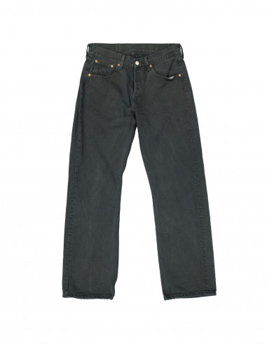 Levi's men's jeans