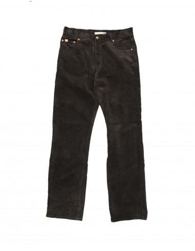 Rica Lewis men's corduroy trousers