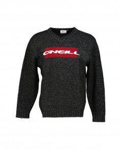 Oneill men's V-neck sweater