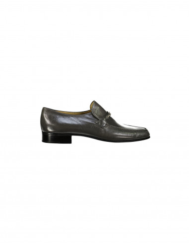 Moreschi men's flats