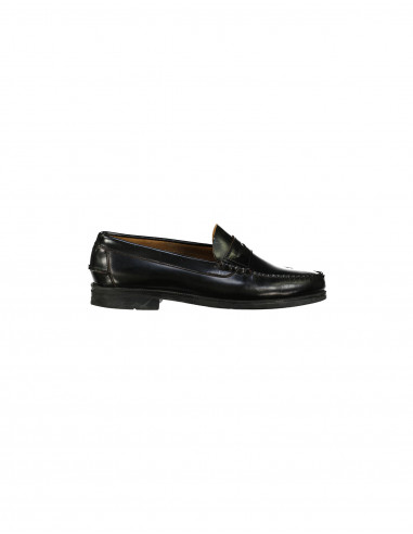 Sebago men's flats