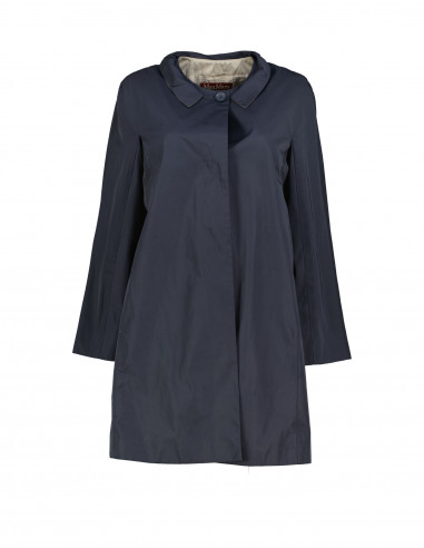 Max Mara women's trench coat