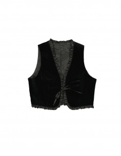 Vintage women's vest