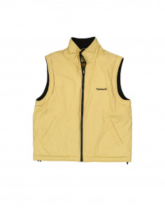 Timberland men's vest