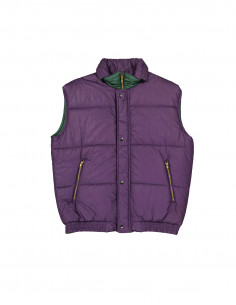 Regatta men's double sided vest