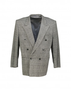 Philippe Derey men's blazer