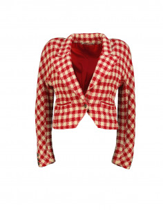 Sonia Rykiel women's blazer