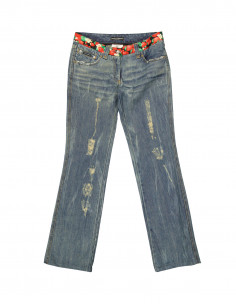 Dolce & Gabbana women's jeans